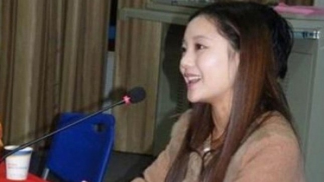 Dấu chấm hết của gia đình Chu Vĩnh Khang ảnh 1